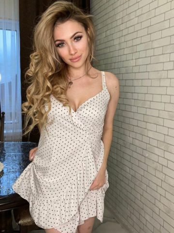 Анкета проститутки Диана, 20 лет