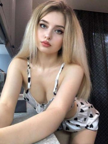 Анкета проститутки Хельга, 22 года