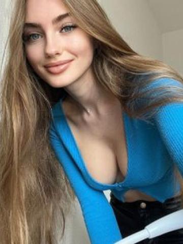 Анкета проститутки Зоя, 23 года